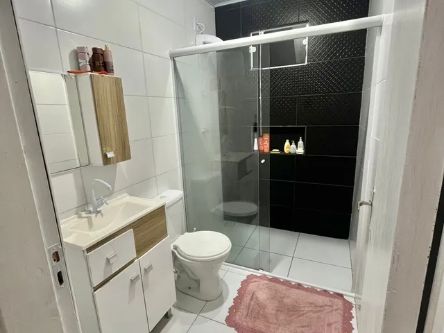 Imagem 10: Casa com piscina!