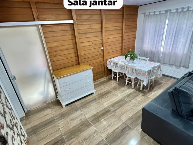 Imagem 14: Casa com piscina!