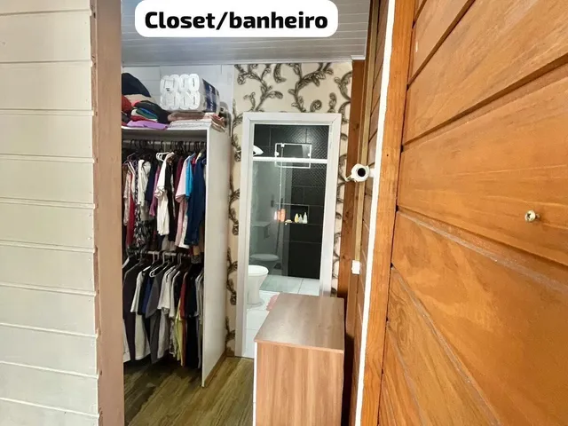 Imagem 13: Casa com piscina!