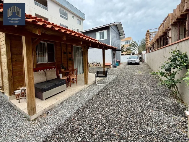 Imagem 5: Casa com piscina!
