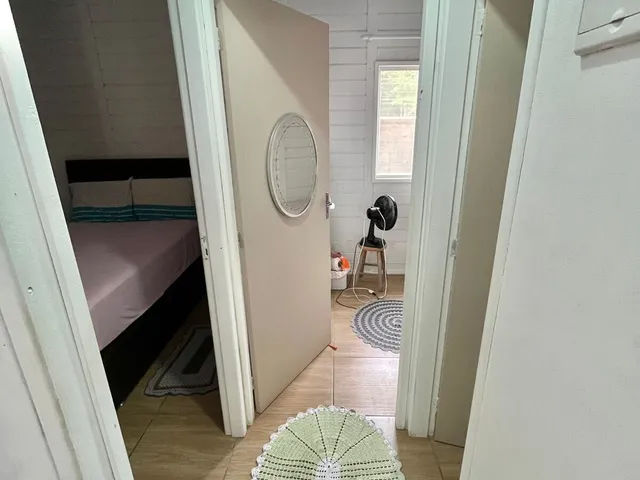 Imagem 2: Casa com piscina!