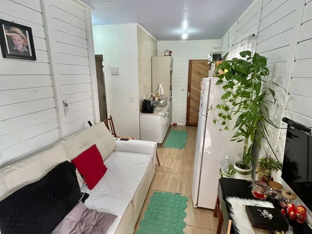 Imagem 7: Casa com piscina!