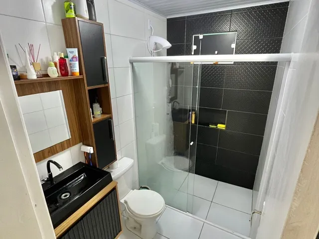 Imagem 6: Casa com piscina!