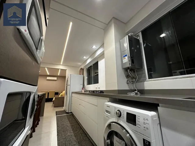 Imagem 7: Ed. Frente Mar Apartamento com 2 dormitórios