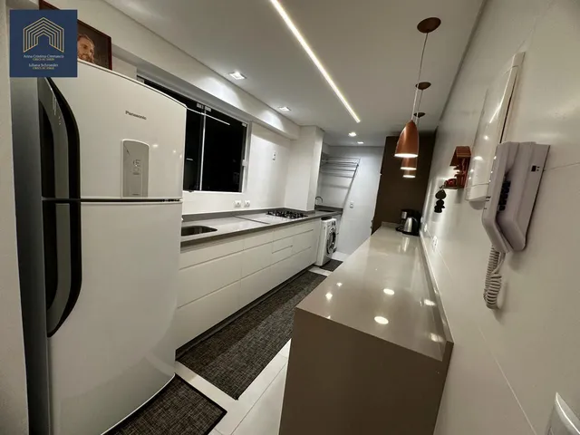 Imagem 4: Ed. Frente Mar Apartamento com 2 dormitórios