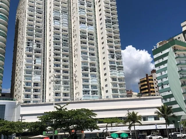 Imagem 3: Ed. Frente Mar Apartamento com 2 dormitórios