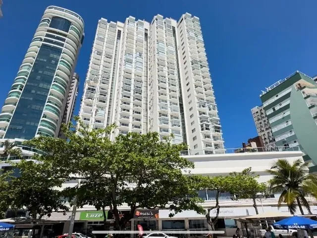Imagem 2: Ed. Frente Mar Apartamento com 2 dormitórios