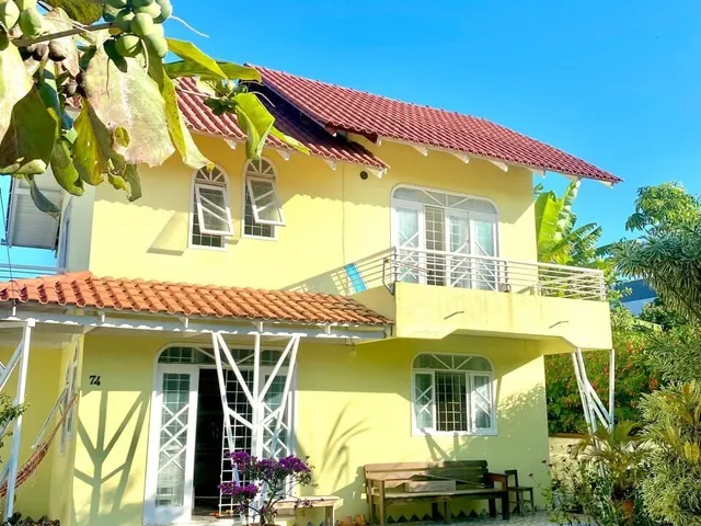 Imagem: Casa na Praia do Cerro- Itajuba-Barra Velha