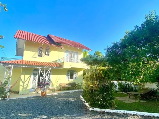 Imagem 5: Casa na Praia do Cerro- Itajuba-Barra Velha