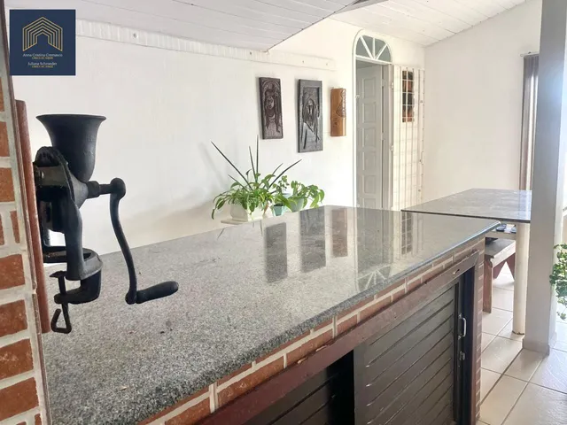 Imagem 6: Casa na Praia do Cerro- Itajuba-Barra Velha