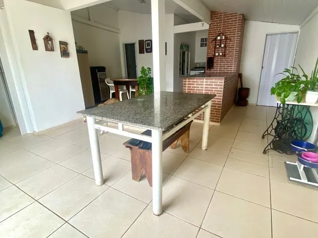 Imagem 8: Casa na Praia do Cerro- Itajuba-Barra Velha