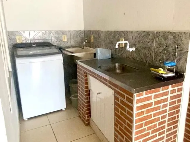 Imagem 12: Casa na Praia do Cerro- Itajuba-Barra Velha