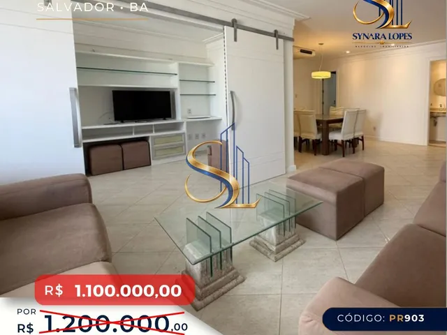 Imagem: Vendo Apartamento 139 M² 04 Quartos
