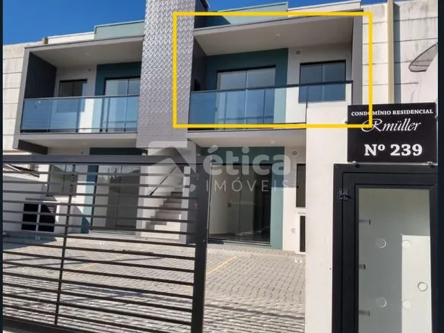 Imagem: LINDO APARTAMENTO MOBILIADO NO BAIRRO ESPINHEIROS