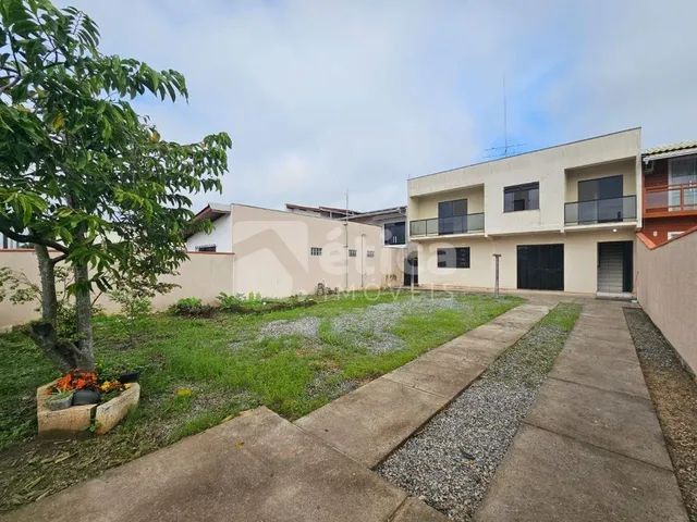 Imagem: Casa 02 dormitórios para locação, São