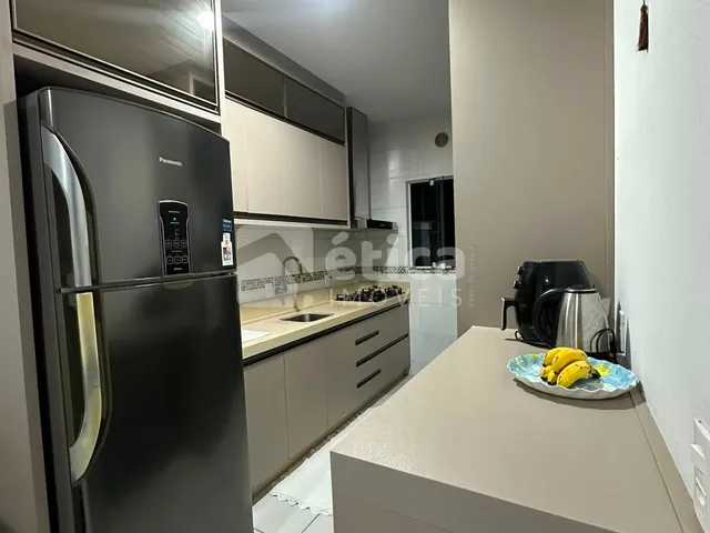 Imagem: Geminado Semi Mobiliado com 2 Quartos, Churrasqueira
