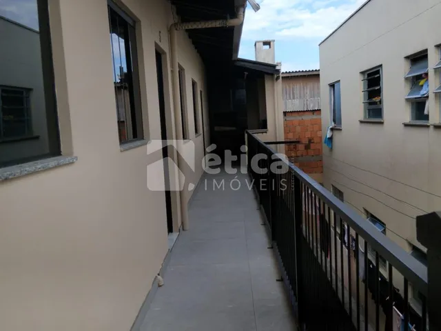 Imagem 2: Apartamento para locação, 2 quartos, Cordeiros, ITAJAI SC