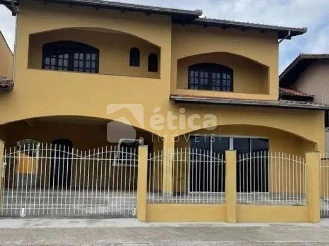 Imagem: Casa para locação, 04 dormitórios São