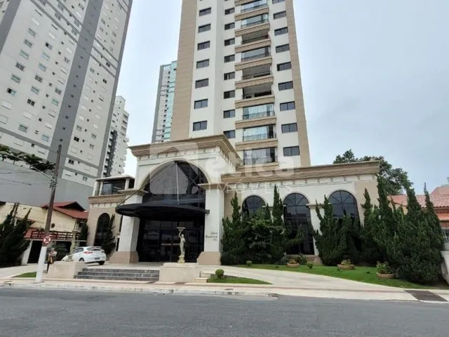 Imagem: Apartamento com 3 Dormitórios sendo uma