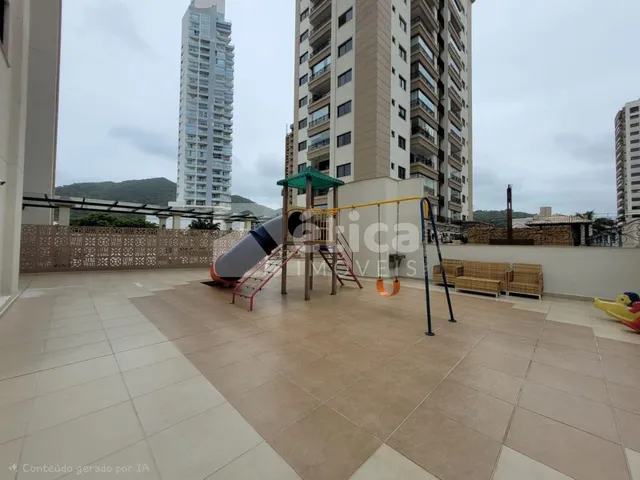 Imagem 3: Apartamento com 3 Dormitórios sendo uma Suíte no Bairro Fazenda