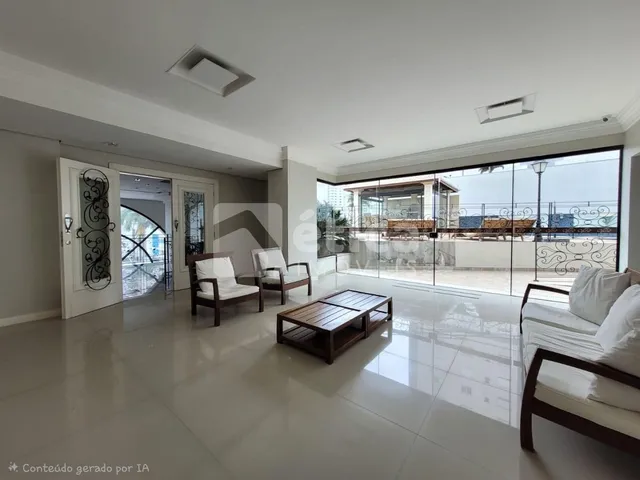 Imagem 5: Apartamento com 3 Dormitórios sendo uma Suíte no Bairro Fazenda