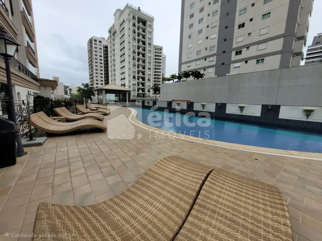 Imagem 6: Apartamento com 3 Dormitórios sendo uma Suíte no Bairro Fazenda