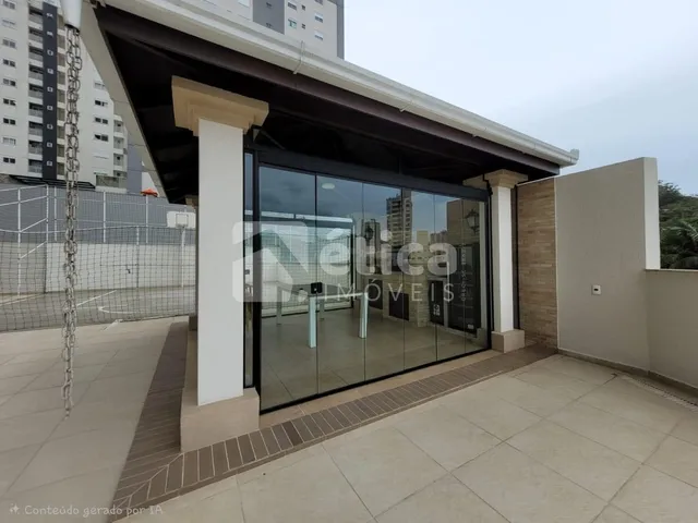 Imagem 7: Apartamento com 3 Dormitórios sendo uma Suíte no Bairro Fazenda