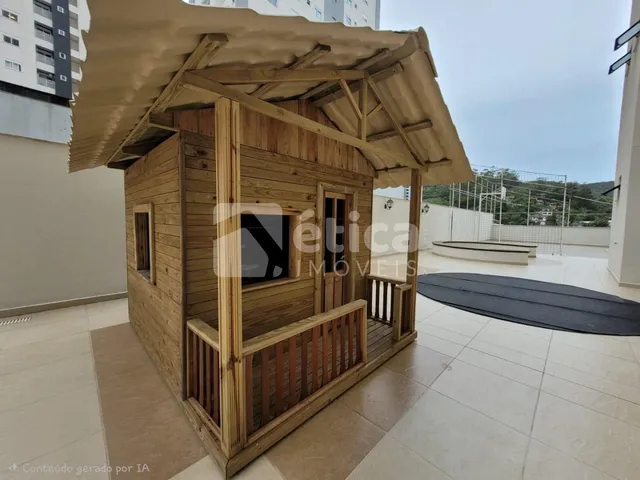 Imagem 8: Apartamento com 3 Dormitórios sendo uma Suíte no Bairro Fazenda