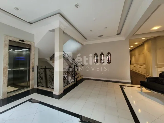 Imagem 9: Apartamento com 3 Dormitórios sendo uma Suíte no Bairro Fazenda