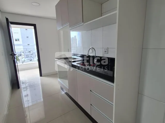 Imagem 12: Apartamento com 3 Dormitórios sendo uma Suíte no Bairro Fazenda