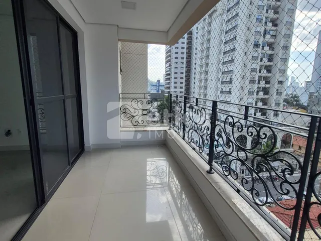 Imagem 16: Apartamento com 3 Dormitórios sendo uma Suíte no Bairro Fazenda