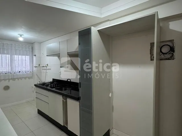 Imagem: Apartamento Semi mobiliado com 1 Suíte