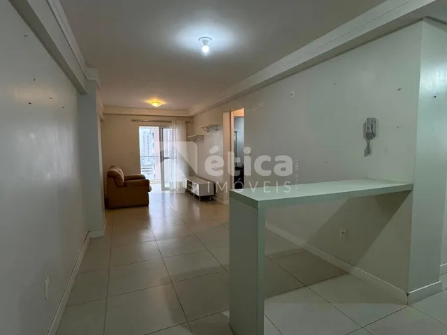 Imagem 2: Apartamento Semi mobiliado com 1 Suíte, 1 Dormitório e 2 Vagas na Vila Operária