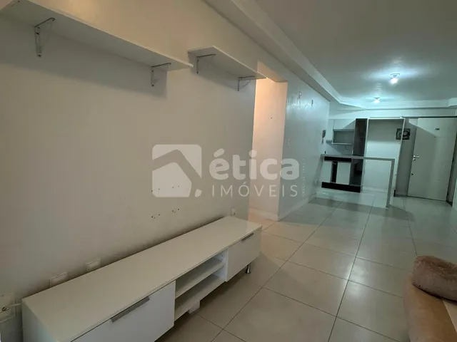 Imagem 3: Apartamento Semi mobiliado com 1 Suíte, 1 Dormitório e 2 Vagas na Vila Operária