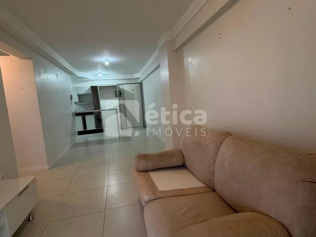 Imagem 4: Apartamento Semi mobiliado com 1 Suíte, 1 Dormitório e 2 Vagas na Vila Operária
