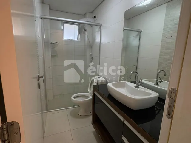 Imagem 5: Apartamento Semi mobiliado com 1 Suíte, 1 Dormitório e 2 Vagas na Vila Operária