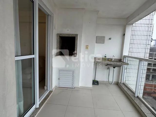 Imagem 12: Apartamento Semi mobiliado com 1 Suíte, 1 Dormitório e 2 Vagas na Vila Operária