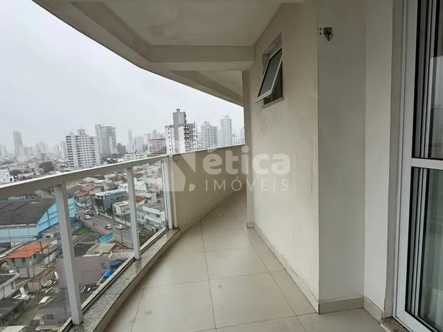 Imagem 14: Apartamento Semi mobiliado com 1 Suíte, 1 Dormitório e 2 Vagas na Vila Operária