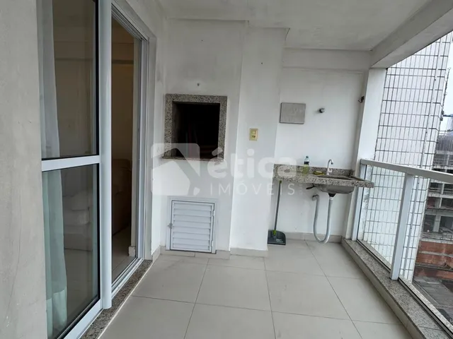 Imagem 16: Apartamento Semi mobiliado com 1 Suíte, 1 Dormitório e 2 Vagas na Vila Operária