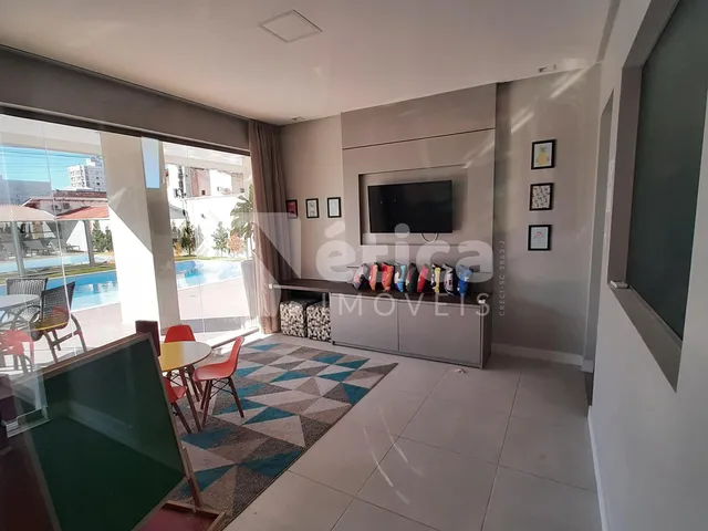 Imagem 3: Apartamento 02 suítes para locação, Aluguel com taxas inclusas ITAJAI - SC