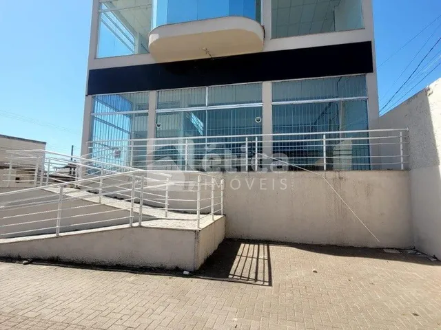 Imagem: Sala Comercial para Locação em Cordeiros