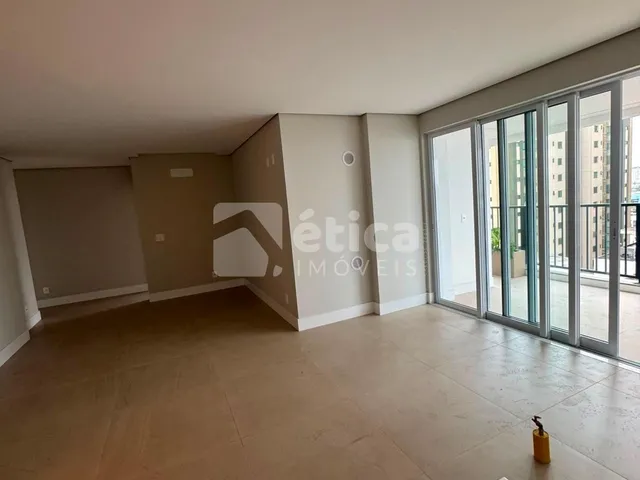 Imagem: Apartamento novo para locação 3 suítes