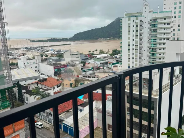 Imagem 10: Apartamento novo para locação 3 suítes, próximo Beira Rio, Fazenda, ITAJAI - SC