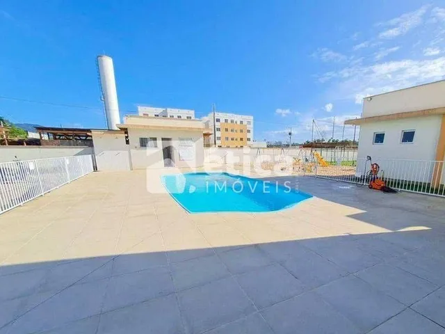 Imagem 9: Apartamento 02 dormitórios Luna Bella Itaipava Itajai Sc