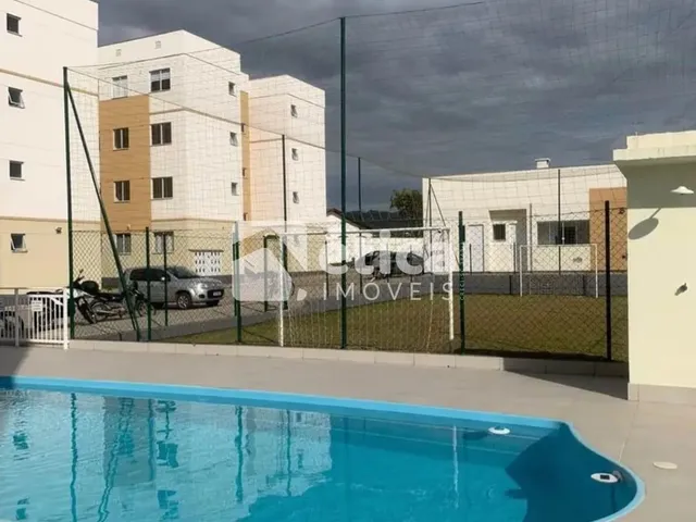 Imagem 12: Apartamento 02 dormitórios Luna Bella Itaipava Itajai Sc