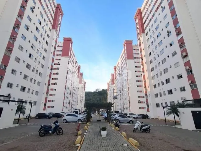 Imagem 16: Apartamento para Locação com 2 Quartos e 1 Vaga no Bairro Carvalho em Itajaí/SC
