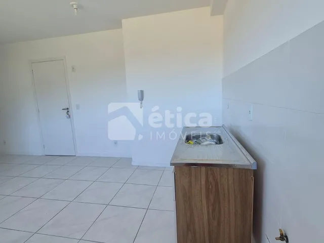 Imagem 5: Apartamento para Locação com 2 Quartos e 1 Vaga no Bairro Carvalho em Itajaí/SC