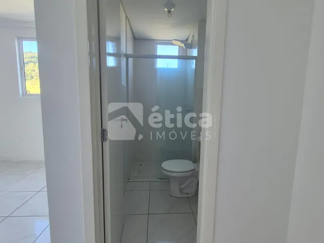 Imagem 8: Apartamento para Locação com 2 Quartos e 1 Vaga no Bairro Carvalho em Itajaí/SC