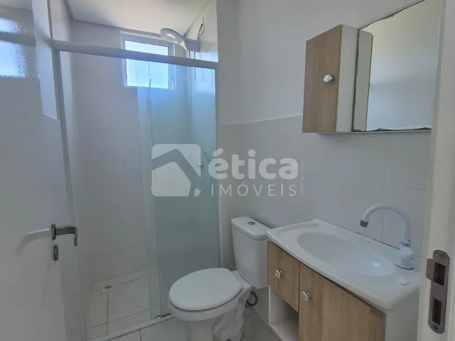 Imagem 6: Apartamento para Locação com 2 Quartos e 1 Vaga no Bairro Carvalho em Itajaí/SC