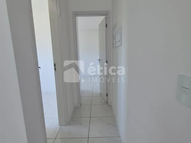 Imagem 7: Apartamento para Locação com 2 Quartos e 1 Vaga no Bairro Carvalho em Itajaí/SC